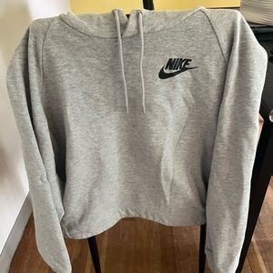Womens Nike hoodie